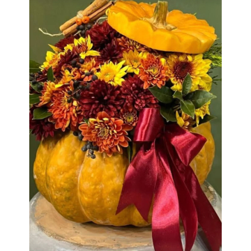 گل شب یلدا زیبا