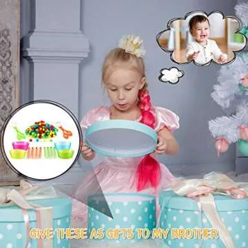 Fine Motor Skills Toys for Learning and Fun for Ages 3+