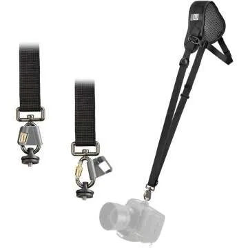 BlackRapid Camera Sling for DSLR and Mirrorless Cameras