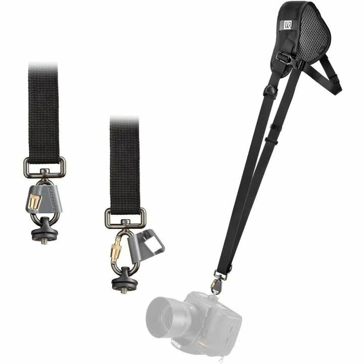 BlackRapid Camera Sling for DSLR and Mirrorless Cameras