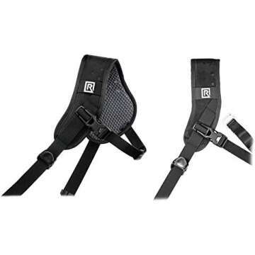 BlackRapid Camera Sling for DSLR and Mirrorless Cameras