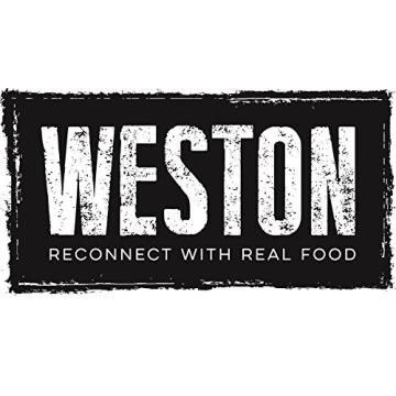 Weston #10 Manual Meat Grinder and Sausage Stuffer