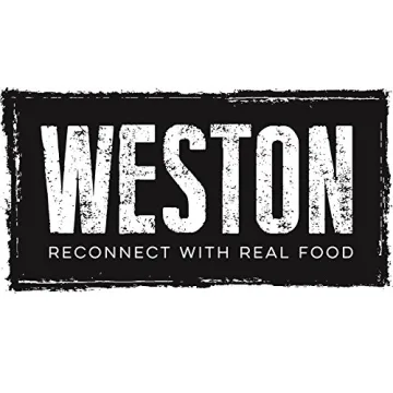 Weston #10 Manual Meat Grinder and Sausage Stuffer