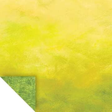 Ombré Sky Origami Sheets - 390 Double-Sided Paper Pack