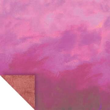 Ombré Sky Origami Sheets - 390 Double-Sided Paper Pack