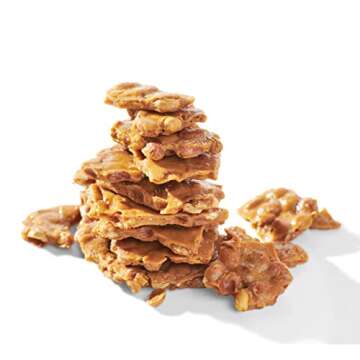 See's Candies Peanut Brittle - Crunchy Perfection in Every Bite!