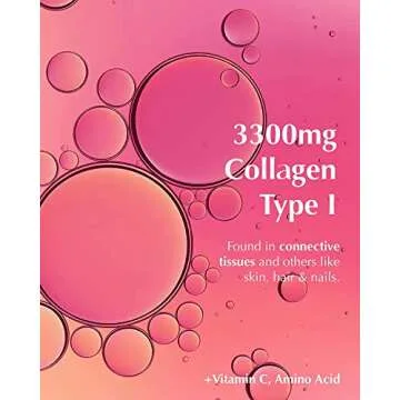 VITALBEAUTIE Super Collagen (Original, 10 Servings) - Skin, Hair & Nails Support by AMOREPACIFIC. Liquid FishCollagen Peptides 3,300mg, Advanced Formula.