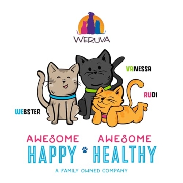 Weruva B.F.F. OMG Tuna & Salmon Pouches for Cats