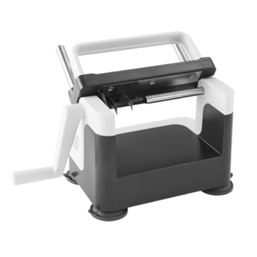 Lurch Germany Catto Vegetable Sheet Slicer Cutter For Fruits And Vegetables - Perfect for Low Carb, ...