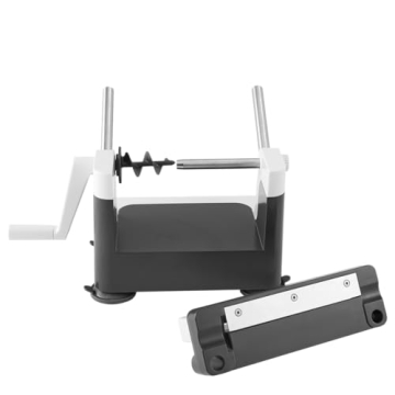 Lurch Catto Vegetable Sheet Slicer for Healthy Low Carb Dishes