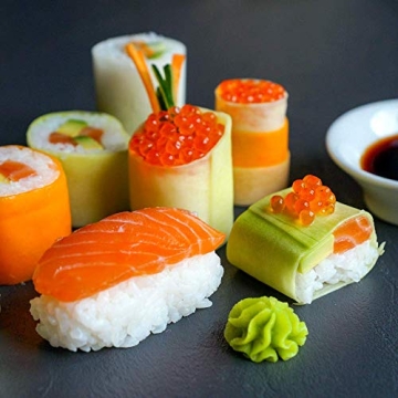 Lurch Catto Vegetable Sheet Slicer for Healthy Low Carb Dishes