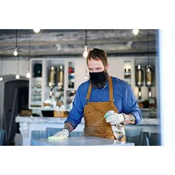 Hydrogen Peroxide 12 Percent (16oz) - Hydrogen Peroxide Cleaner - Dilute and Spray 12% Hydrogen Peroxide on Counters, Bathtubs, Floors or Carpets - Food Grade Hydrogen Peroxide 12 Percent