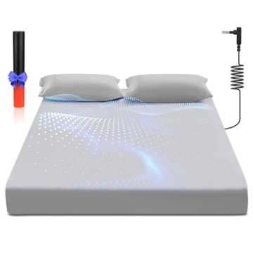 HLLBLL Grounding Sheet - Organic Cotton & Silver Fit, King Size