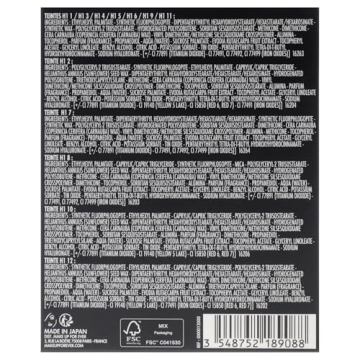 HD Skin All In One Palette - Harmony 1 for Women