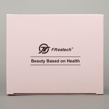 FREATECH Scalp Massager Brush for Hair Growth & Care