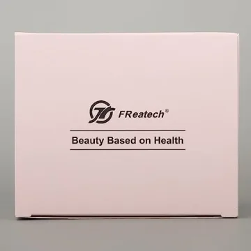 FREATECH Scalp Massager Brush for Hair Growth & Care