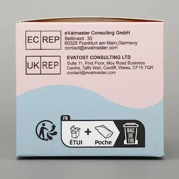 FREATECH Scalp Massager Brush for Hair Growth & Care