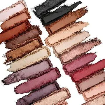 Tarteist PRO Amazonian Clay Palette for All Skin Tones