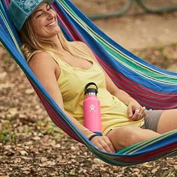 Hydro Flask Flamingo Boot - Stylish Protection for Your Bottle