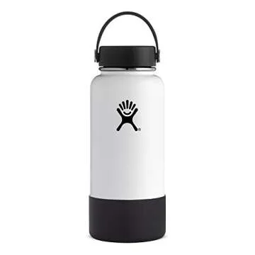 Hydro Flask Flamingo Boot - Stylish Protection for Your Bottle