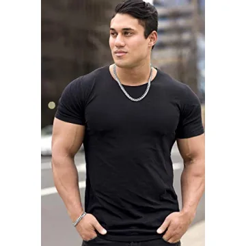 Lifetime Jewelry 24k Gold Plated Cuban Link Necklace