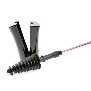 ToiletShroom Plunger: Efficient, Durable, and Stylish Tool