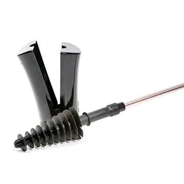 ToiletShroom Plunger: Efficient, Durable, and Stylish Tool