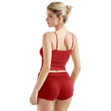 SUUKSESS Women Lace Lounge Set Comfort & Style