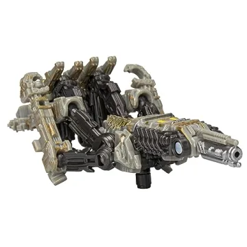 Transformers Terrorcon Novakane Action Figure for Ages 8+