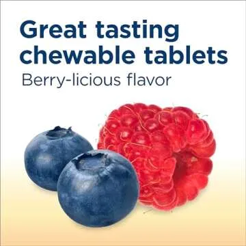 Renew Life Kids Probiotic Gummies for Healthy Tummies