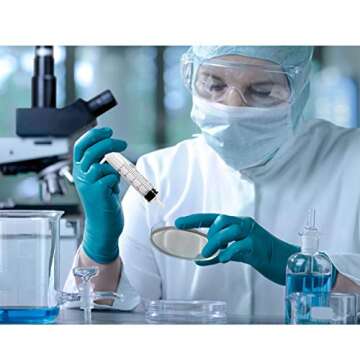 Buy 5ml Plastic Syringes for Pets and Projects in Bulk