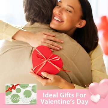 100 Pcs Thick Seamless Tan Hair Ties, Ponytail Holders Hair Accessories No Damage for Thick Hair, Va...