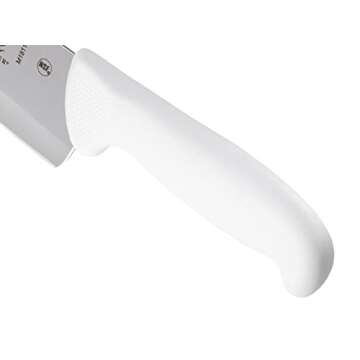 Mercer Culinary Ultimate White, 8 Inch Chef's Knife