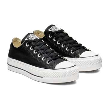 Converse Women's Chuck Taylor All Star Lift Sneakers