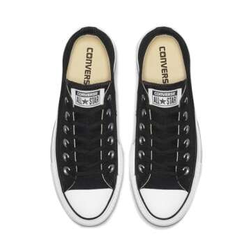Converse Women's Chuck Taylor All Star Lift Sneakers