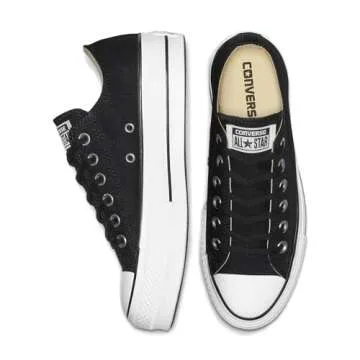 Converse Women's Chuck Taylor Lift Sneakers for Style