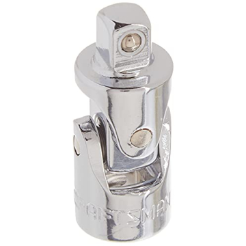 CRAFTSMAN Universal Joint Socket, Flexibility for Mechanics & DIY Enthusiasts