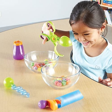 Learning Resources Fine Motor Sand & Water Set for Kids