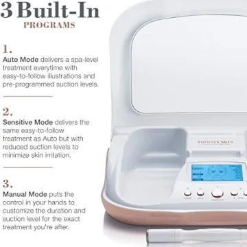 Trophy Skin MicrodermMD At Home Microdermabrasion Kit