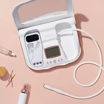 Trophy Skin MicrodermMD At Home Microdermabrasion Kit