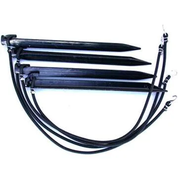 Home Court 30-ft Sand Boundary | Fun for All Ages