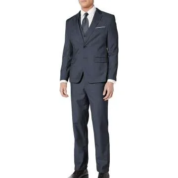 WEEN CHARM Stylish Button Suits for Every Occasion