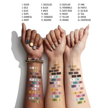 NYX Professional Makeup Epic Wear Liner Stick Blue Trip