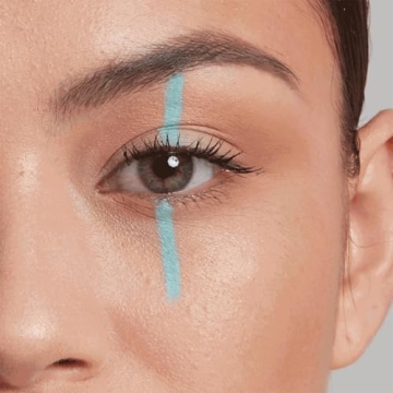 NYX Professional Makeup Epic Wear Liner Stick Blue Trip