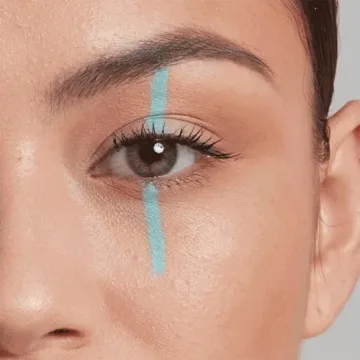 NYX Professional Makeup Epic Wear Liner Stick Blue Trip