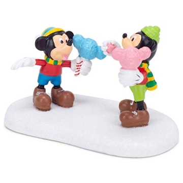 Magical Department 56 Cotton Candy Delight Figurine