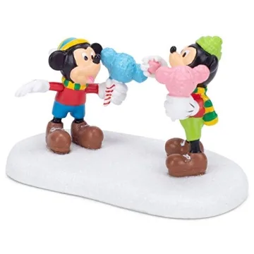 Magical Department 56 Cotton Candy Delight Figurine
