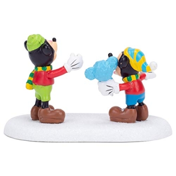 Magical Department 56 Cotton Candy Delight Figurine