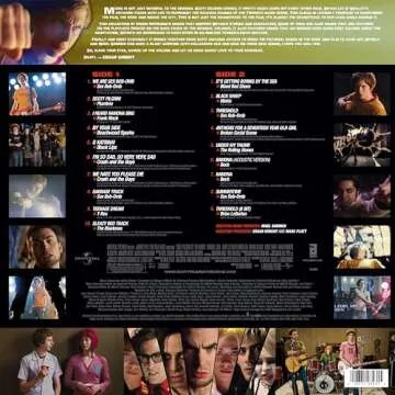 Scott Pilgrim vs. the World (Original Motion Picture Soundtrack)