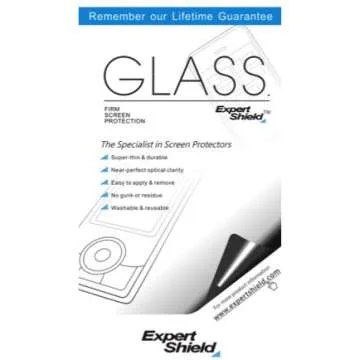 Expert Shield Glass Screen Protector with Top LCD for Canon EOS R5